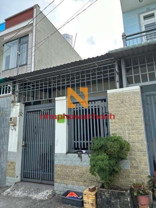 Hình ảnh Bán nhà 109/52/8A Đường số 8 Linh Xuân Thủ Đức
