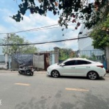 Hình ảnh Bán đất 104/14 Man Thiện Phường Tăng Nhơn Phú Tp Hồ Chí Minh