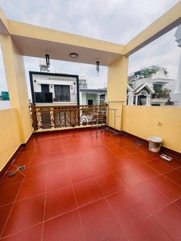 Hình ảnh Bán nhà hẻm 189/29 26 tháng 3 Phường Bình Hưng Hòa Tp Hồ Chí Minh
