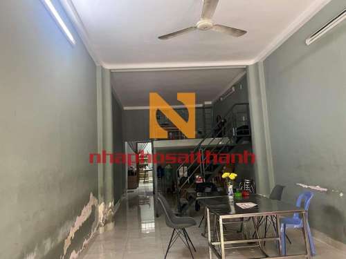 Hình ảnh Bán nhà 109/32 Lê Quốc Hưng Phường 12 Quận 4