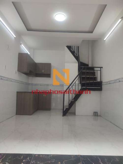 Hình ảnh Bán nhà 109/1A Nguyễn Văn Quỳ Phường Phú Thuận Quận 7.