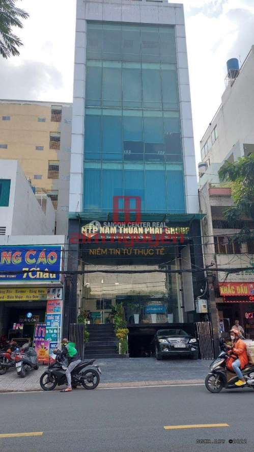 Hình ảnh Bán nhà 10A Trương Công Định, Phường 14, Quận Tân Bình