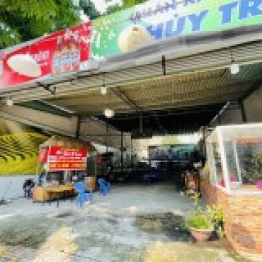 Hình ảnh Bán nhà 79 - 81 Tân Quý ( số cũ thửa 534.535 tờ 38) Phường Tân Quy Tp Hồ Chí Minh