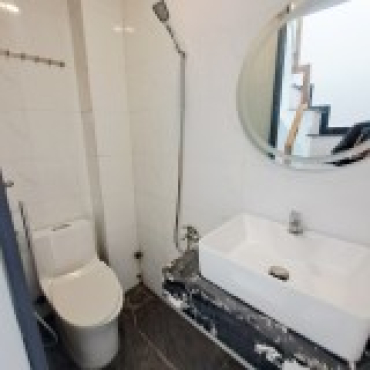 Hình ảnh Bán nhà hẻm 73/2 Đường Số 18D Phường Bình Hưng Hòa Tp Hồ Chí Minh