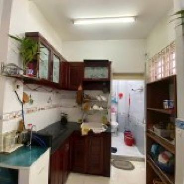Hình ảnh Bán nhà hẻm 12/9A Chiến Thắng Phường Phú Nhuận Tp Hồ Chí Minh