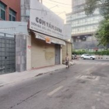 Hình ảnh Bán nhà 79 Lê Lai (số cũ 2 Lê Lai) Phường Gò Vấp Tp Hồ Chí Minh