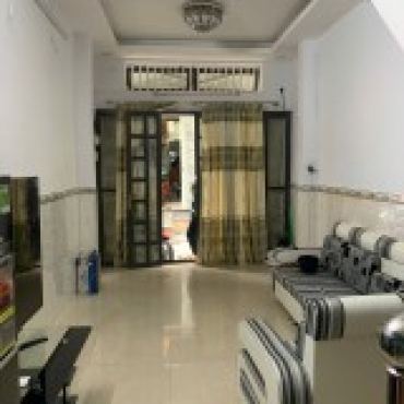 Hình ảnh Bán nhà hẻm 479/39/12 Tân Hoà Đông Phường Bình Trị Đông Tp Hồ Chí Minh