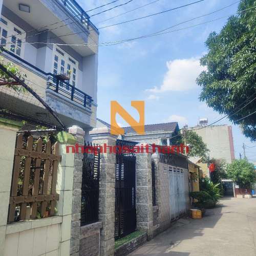 Hình ảnh Bán nhà 10/1 Đường 22 - P Linh Đông - Thủ Đức