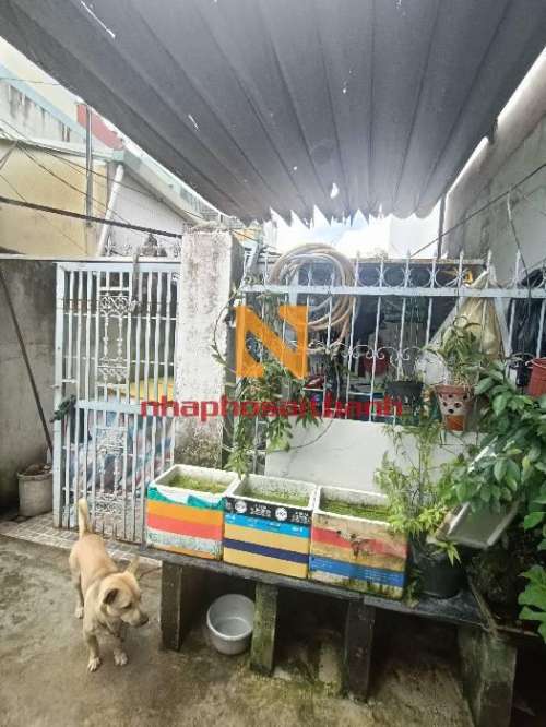 Hình ảnh Bán nhà 10/5 Đường số 1 KP Ông Nhiêu phường Long Trường Quận 9 (TP Thủ Đức).