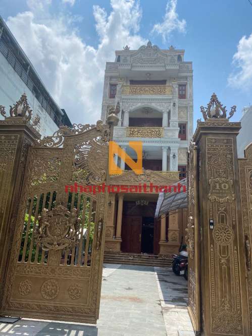 Hình ảnh Bán nhà 10 đường số 13, Phường Bình Chiểu ,Quận Thủ Đức