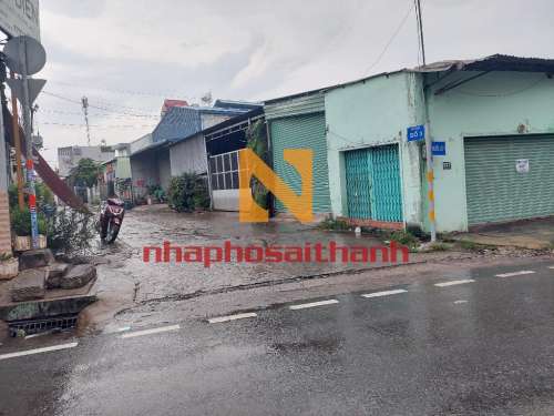 Hình ảnh Bán nhà 10 đường số 3 Bình Chiểu Thủ Đức