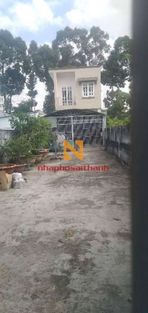 Hình ảnh Bán nhà 10/37B đường số 4, Phường Trường Thọ, Tp Thủ Đức (Quận TĐ cũ).