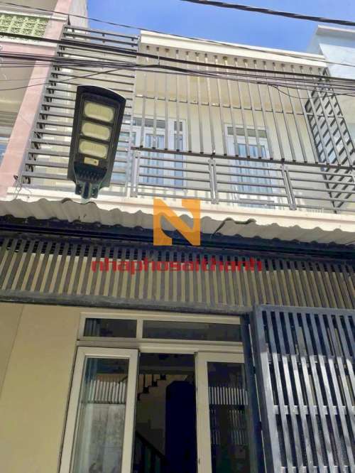 Hình ảnh Bán nhà 10/3C Đường số 52 KP8 Hiệp Bình Chánh TP Thủ Đức