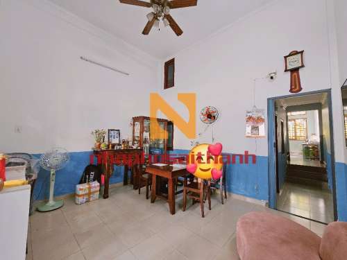Hình ảnh Bán nhà 10 Đường số 6 Hiệp Phú Quận 9