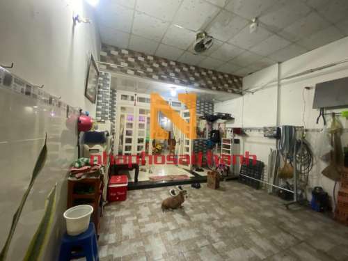 Hình ảnh Bán nhà 10 Đường Số 7 Phường Tăng Nhơn Phú B Quận 9