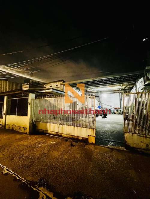 Hình ảnh Bán nhà 10/1/4 Đường Số 9 Linh Tây Thủ Đức