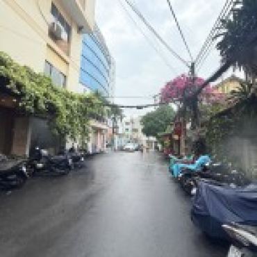 Hình ảnh Bán nhà 12C4 Nguyễn Thị Minh Khai Phường Sài Gòn Tp Hồ Chí Minh
