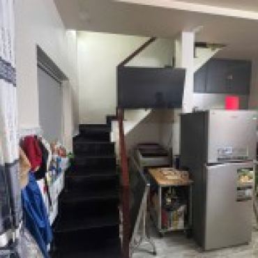 Hình ảnh Bán nhà hẻm 99/47 Cao Thắng Phường Phú Nhuận Tp Hồ Chí Minh