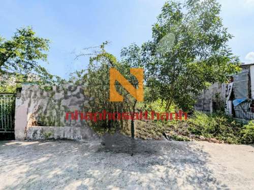 Hình ảnh Bán  7/4 Nguyễn Bình Nhơn Đức Nhà Bè
