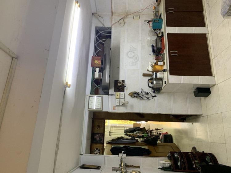 Hình ảnh Bán nhà hẻm 35/24 Đại Nghĩa, Tân Hòa