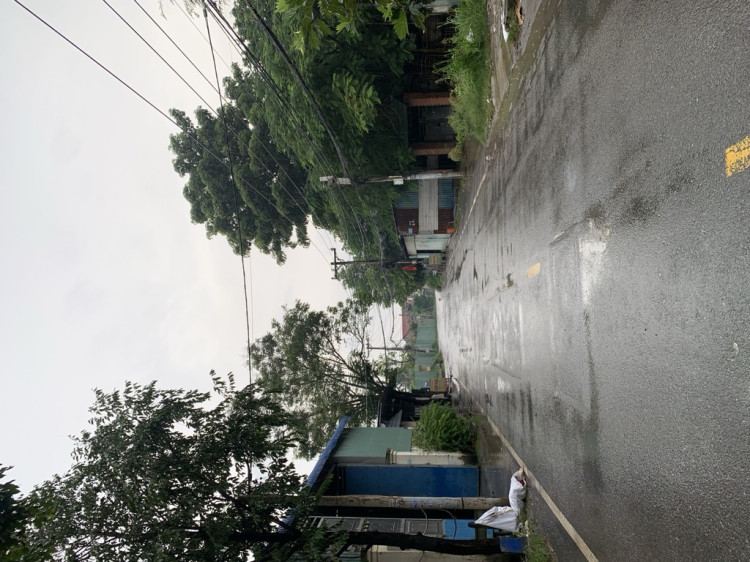 Hình ảnh Bán nhà hẻm 331/2 Nhị Bình 3, xã Đông Thạnh