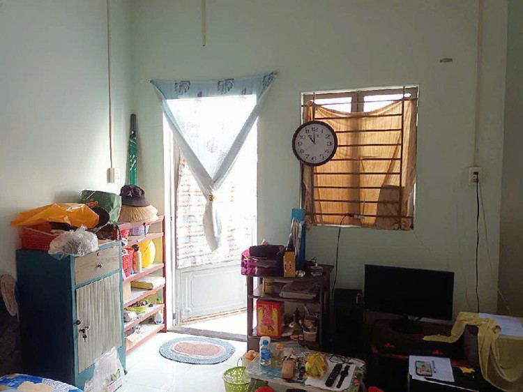 Hình ảnh Bán nhà hẻm 76/8 Nguyễn Duy Trinh, Phường Bình Trưng