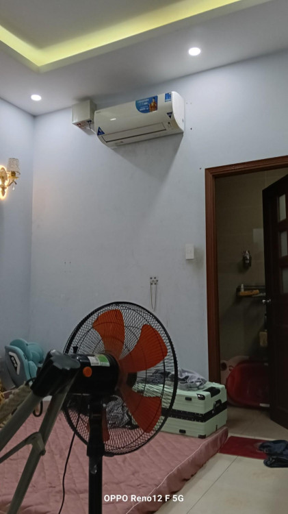 Hình ảnh Bán nhà hẻm 91/35/3 Ngô Chí Quốc, Phường Tam Bình