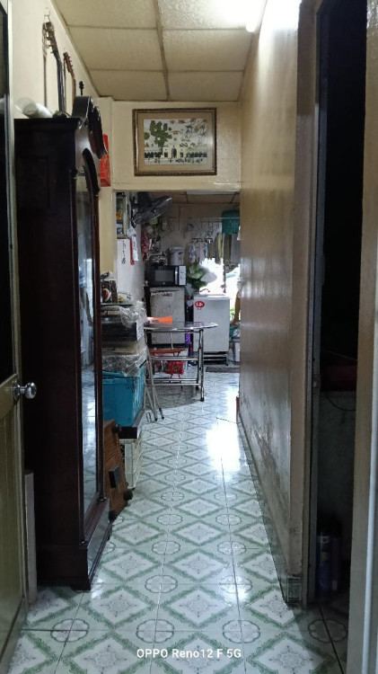 Hình ảnh Bán nhà hẻm 858/3 Quốc Lộ 13, Phường Hiệp Bình