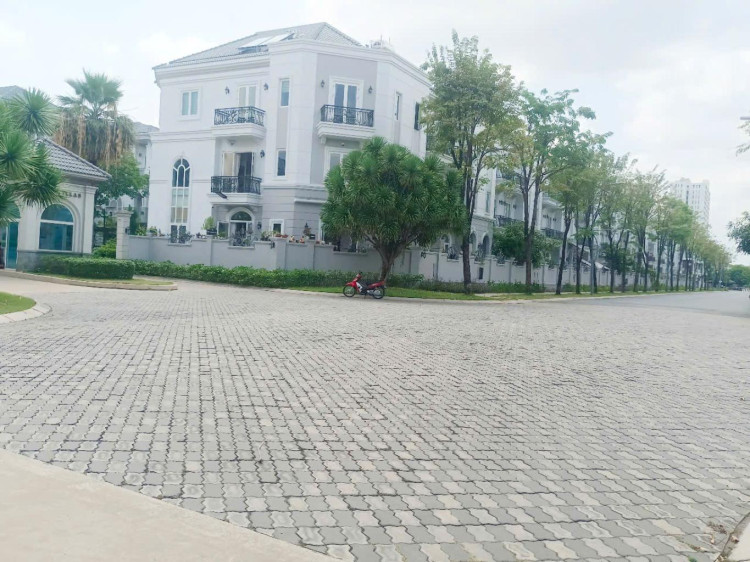 Hình ảnh Bán nhà Mặt tiền 35 N2, Phường Cát Lái