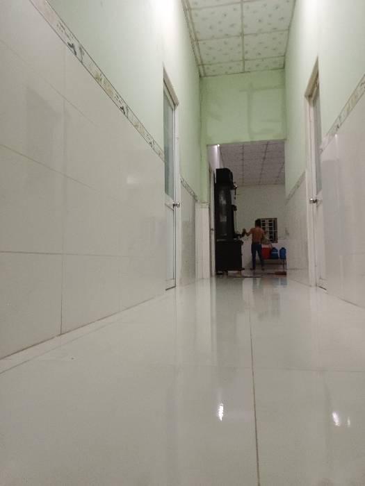 Hình ảnh Bán nhà hẻm 90/12 đường số 1, phường Long Trường