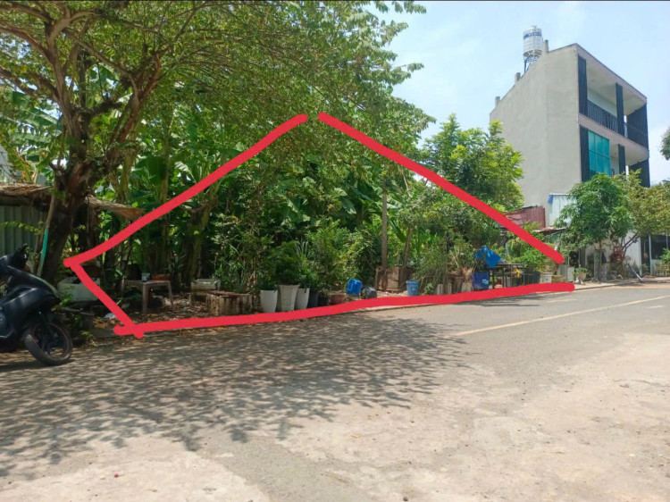 Hình ảnh Bán Thửa 941 tờ 45 Đường số 1 Phường Long Trường