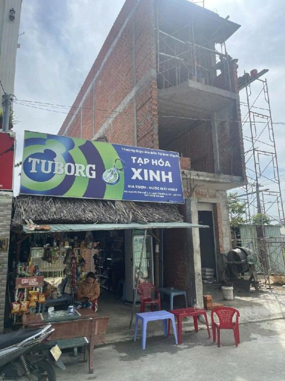 Hình ảnh Bán nhà hẻm 43/4 Đường số 1 Phường Long Trường