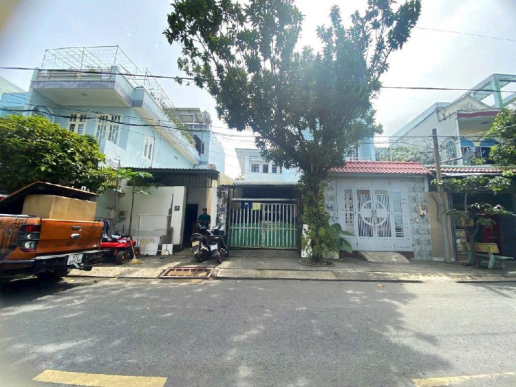 Hình ảnh Bán nhà Mặt tiền 100 Đường số 3 Phường Cát Lái