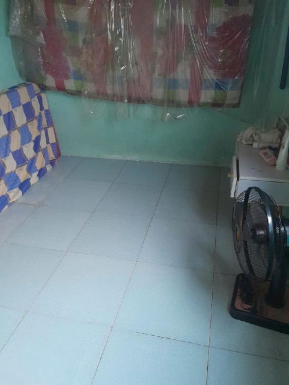 Hình ảnh Bán nhà hẻm 119/7 Hiệp Bình, Phường Hiệp Bình