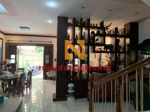 Hình ảnh Bán nhà 11/19 Nguyễn Văn Mại Phường 4 Quận Tân Bình