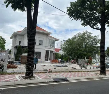 Hình ảnh Bán biệt thự 11 Lê Quý Đôn Phường Thủ Đức