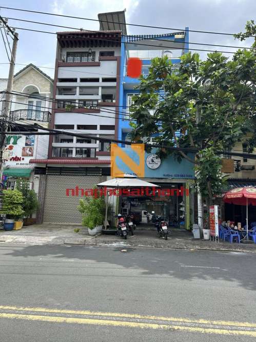 Hình ảnh Bán nhà 11 Man Thiện, phường Hiệp Phú, Thủ Đức (Quận 9)