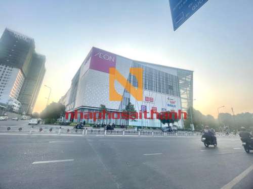 Hình ảnh Bán nhà 11 Tên Lửa Phường Bình Trị Đông B Quận Bình Tân