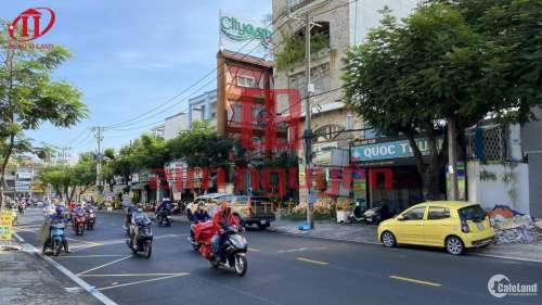 Hình ảnh Bán nhà 11 Trương Công Định, Phường 14, Quận Tân Bình
