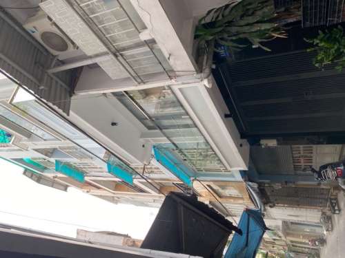 Hình ảnh Bán nhà 110/2 Trần Khắc Chân phường Tân Định Quận 1