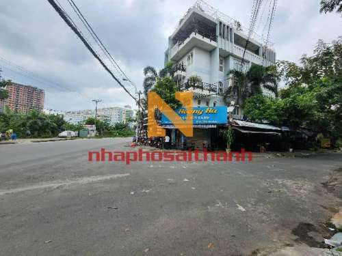 Hình ảnh Bán nhà 110 CN1 Phường Sơn Kỳ Quận Tân Phú