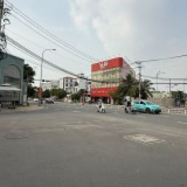 Hình ảnh Bán đất thửa 563 tờ 294 Tên Lửa Phường An Lạc Tp Hồ Chí Minh