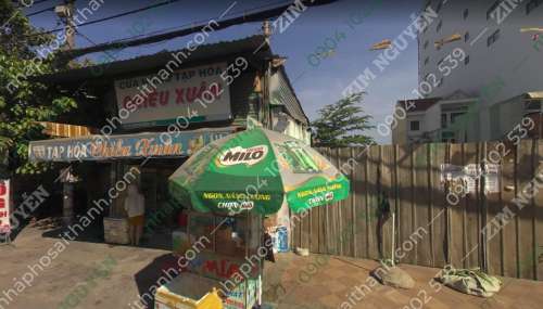 Hình ảnh Bán nhà 111 Ung Văn Khiêm, Phường 25, Quận Bình Thạnh