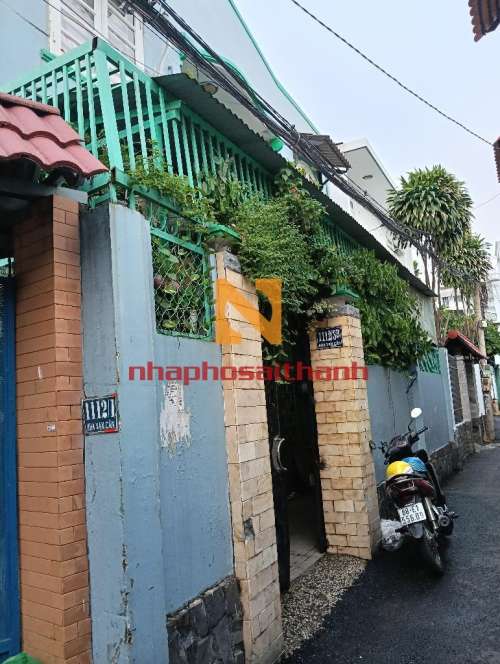 Hình ảnh Bán nhà 1112/3B đường Kha Vạn Cân phường Linh Chiểu Thủ Đức