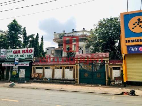 Hình ảnh Bán nhà 111A Gò Dầu, Phường Tân Quý, Quận Tân Phú