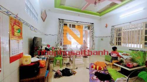 Hình ảnh Bán nhà 111A2 Lê Thị Hoa (thửa 548 tờ 128) phường Bình Chiểu, Quận Thủ Đức