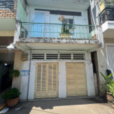 Hình ảnh Bán nhà hẻm 11/25 Đường số 1C Phường Bình Hưng Hòa Tp Hồ Chí Minh