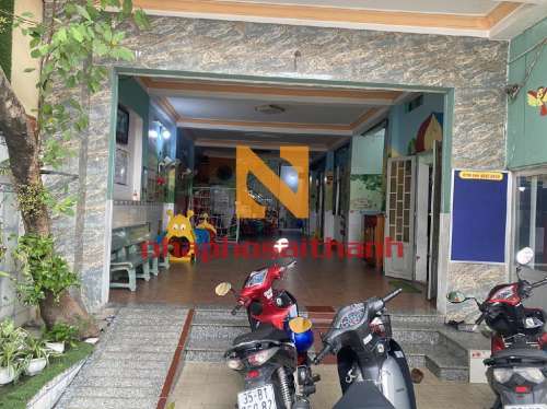 Hình ảnh Bán nhà 1127/3G Tỉnh Lộ 43 Phường Bình Chiểu, Tp Thủ Đức