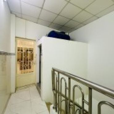 Hình ảnh Bán nhà hẻm 182/22 Tuệ Tĩnh Phường Phú Thọ Tp Hồ Chí Minh