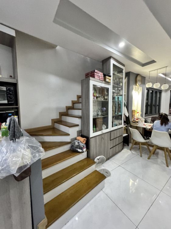 Hình ảnh Bán nhà Hẻm 207/52/42 Nguyễn Văn Đậu, Phường Bình Lợi Trung